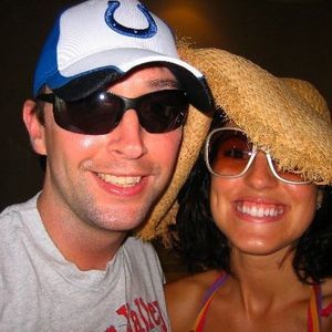 Meet your Posher, Robert